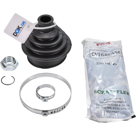 772005930 FAG Пильовик гранати