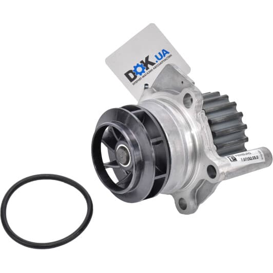 707152050 Pierburg Помпа