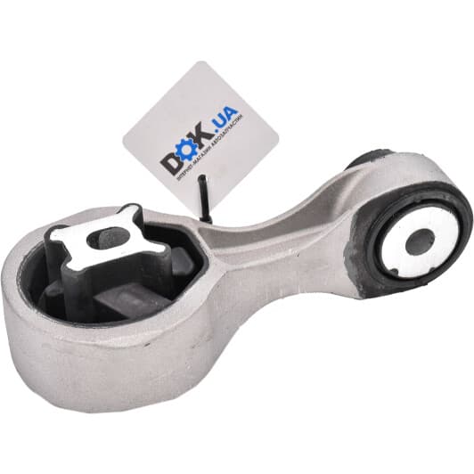 05654 Metalcaucho Подушка двигателя