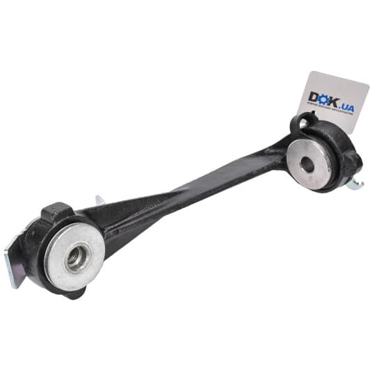 05311 Metalcaucho Подушка двигателя