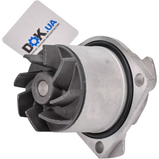 A181 Dolz Помпа