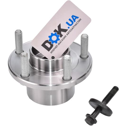 LO 26543 Starline Ступица колеса