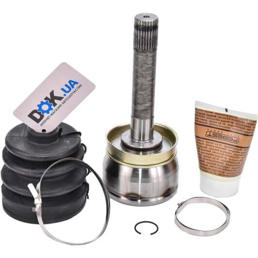 0210-R20 Febest ШРУС для Nissan Terrano