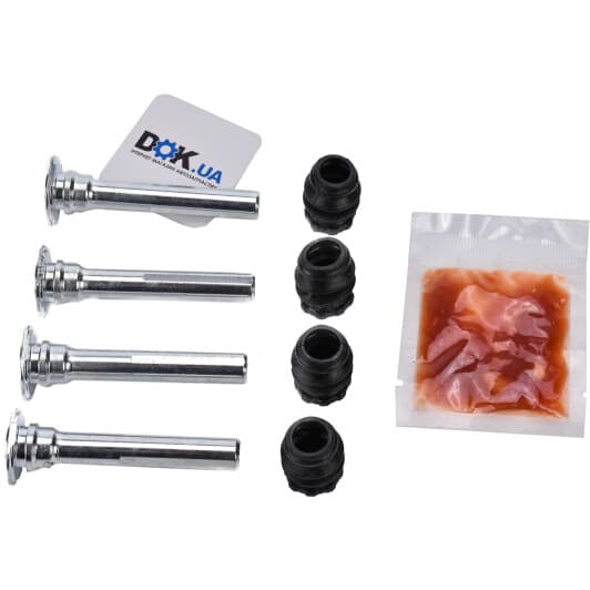 0274-N16F Febest Направляющий болт скобы тормозного суппорта