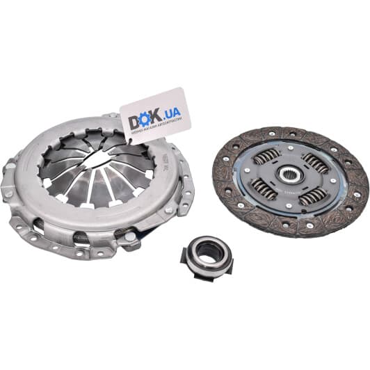 F1F008NX Nexus Комплект сцепления