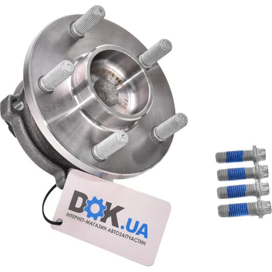 713 6789 40 FAG Ступиця колеса