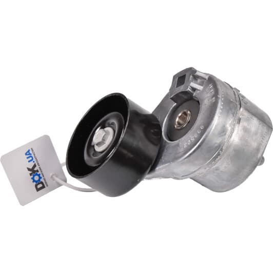 VKM 34071 SKF Натяжной ролик поликлинового ремня для Ford Transit