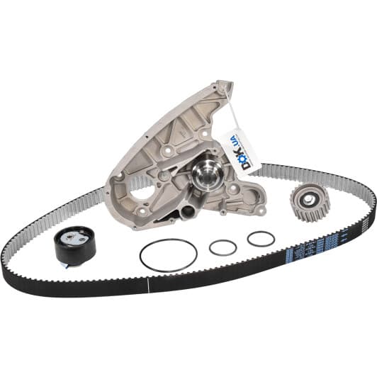KTBWP3390 Dayco Комплект ремня ГРМ + помпа