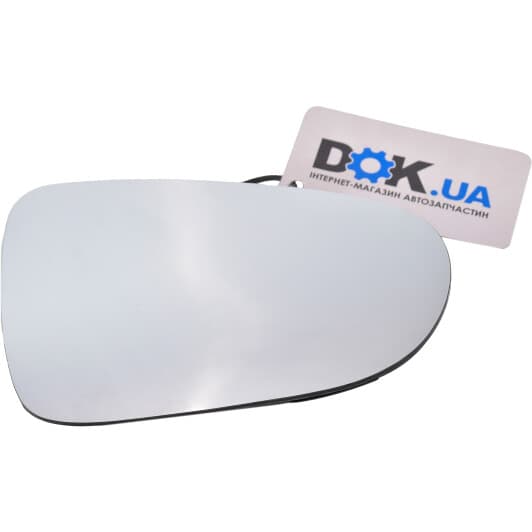 6432124 Alkar Стекло наружного зеркала