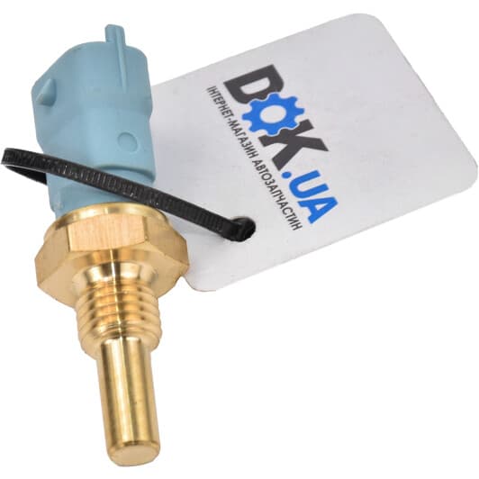 1293102700 JP Group Датчик температуры охлаждающей жидкости