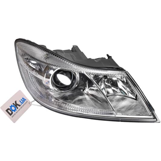 FP6409R4P FPS Основная фара для Skoda Octavia