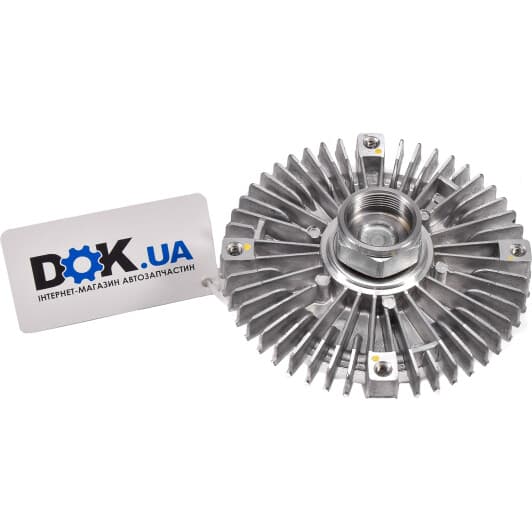 49595 NRF Вискомуфта вентилятора
