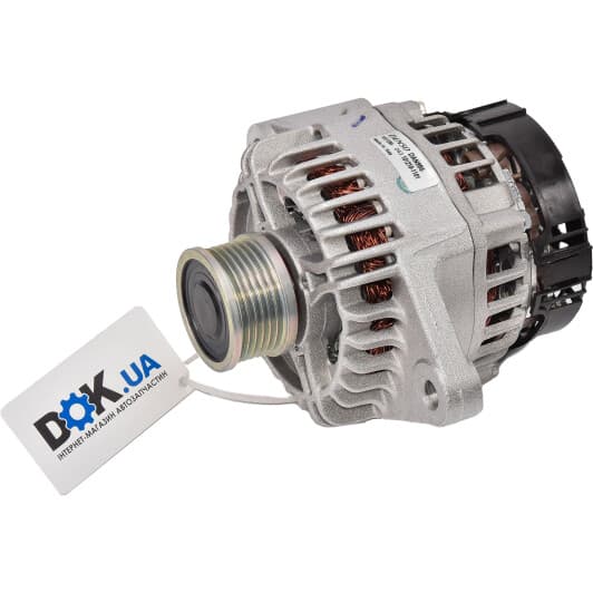 DAN995 Denso Генератор