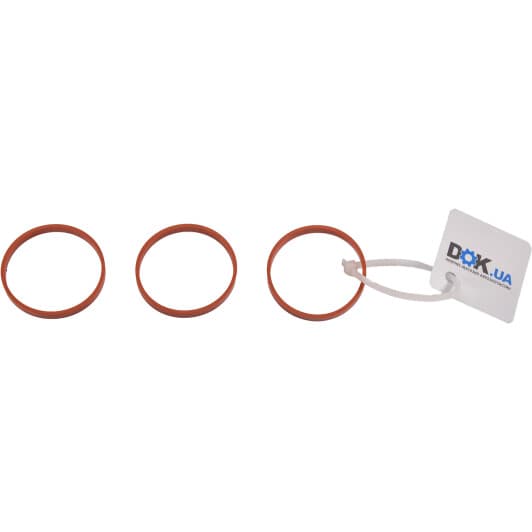 1608733780 Citroen / Peugeot Комплект прокладок впускного колектора