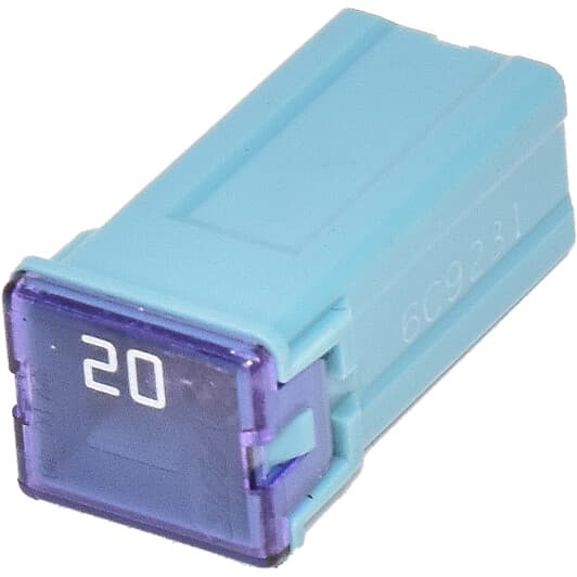 Запобіжник автомобільний General Motors 61009 FJ10 20A