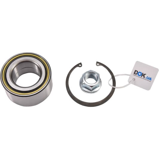 753322 NK Подшипник ступицы колеса для Mercedes M-Class