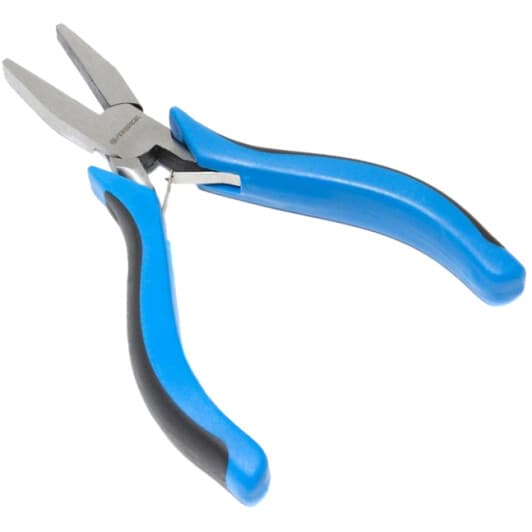 Плоскогубці Forsage F-50814P3 114 мм
