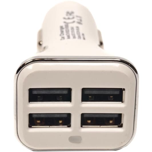 USB зарядка в авто PowerPlant DV00DV5063