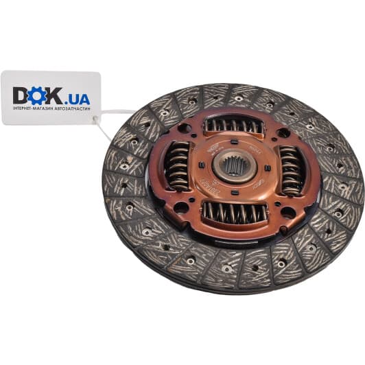 2301A027 Mitsubishi Диск сцепления