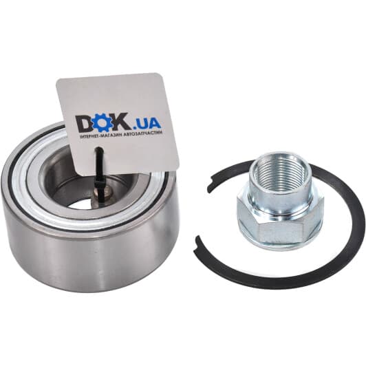 200819 A.B.S. Підшипник ступиці колеса