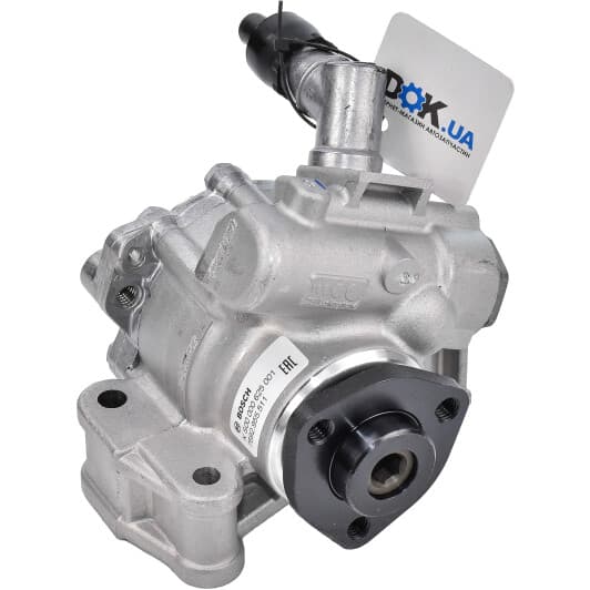 K S00 000 625 Bosch Насос ГУР