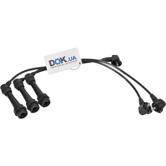 ADT31672 Blue Print Комплект проводов зажигания