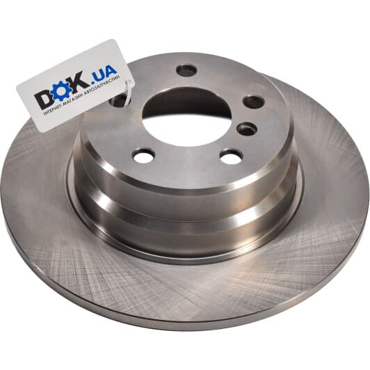 C4B021ABE ABE Гальмівний диск для BMW X5