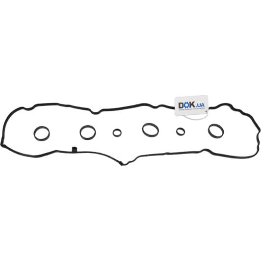 898.100 Elring Комплект прокладок клапанной крышки