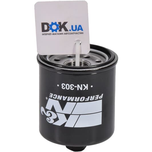 KN-303 K&N Filters Масляный фильтр