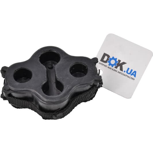 213-913 FA1 Кронштейн крепления выхлопной магистрали