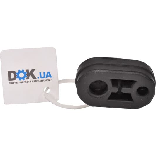 213-915 FA1 Кронштейн крепления выхлопной магистрали