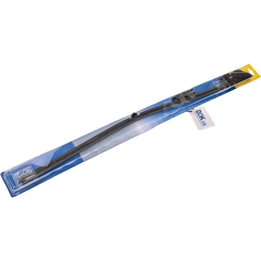 9XW 197 765-281 Behr Hella Щетки стеклоочистителя