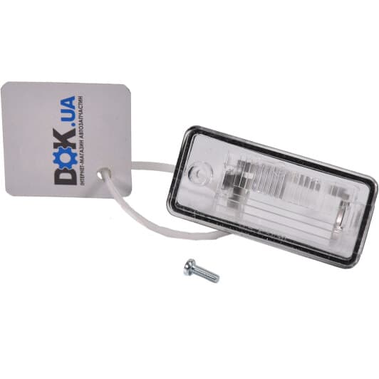 fp0019f2e FPS Задній ліхтар для Audi A4