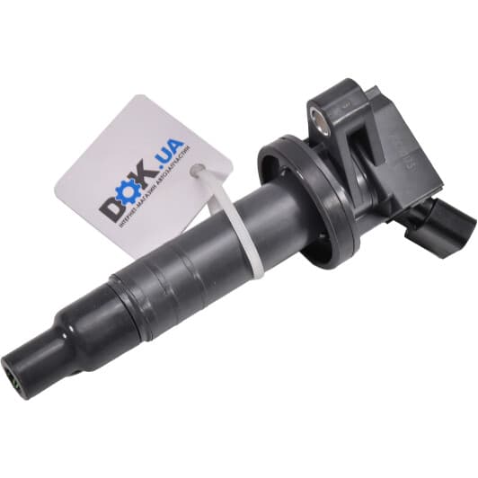 133846 Hüco Катушка зажигания