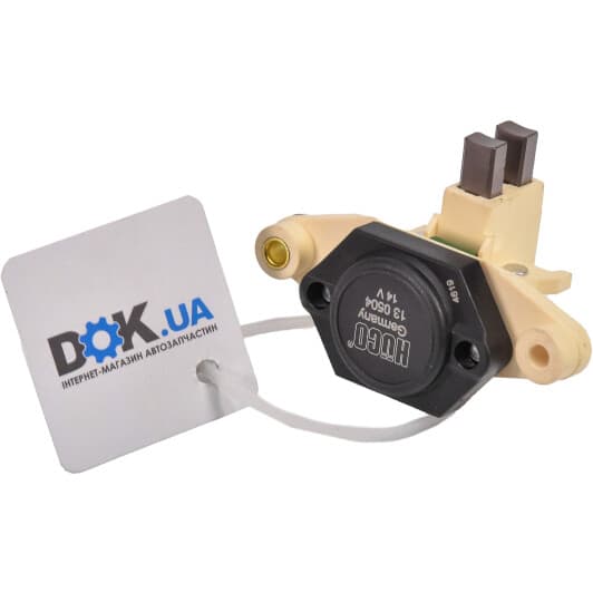 130504 Astemo Регулятор генератора