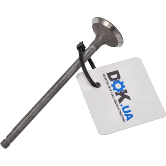 R6863/RNT Freccia Выпускной клапан