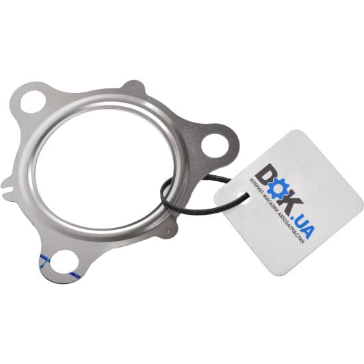 MR529716 Mitsubishi Прокладка приемной трубы для Mitsubishi Pajero