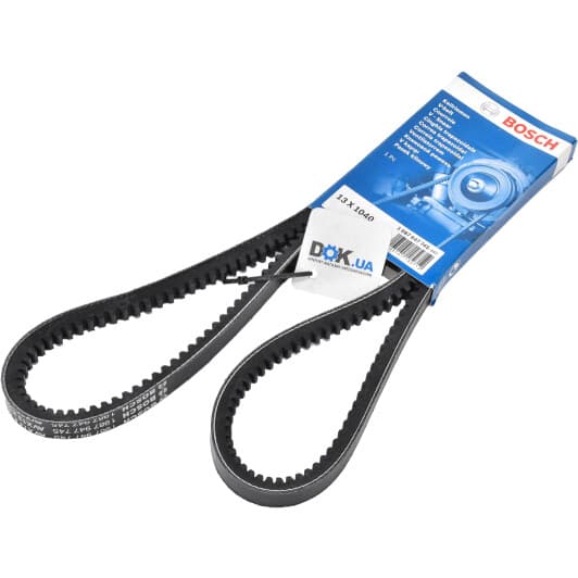 1 987 947 745 Bosch Клиновой ремень