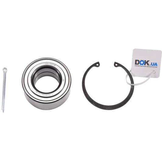 713 6263 50 FAG Подшипник ступицы колеса