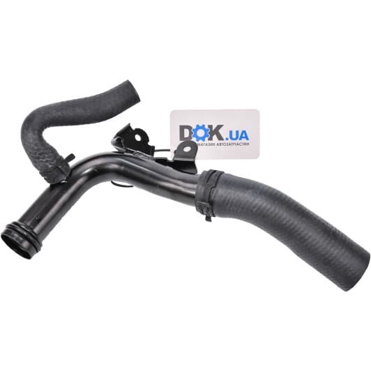 03227 Metalcaucho Патрубок системи охолодження