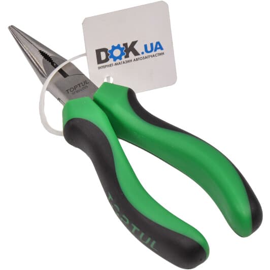 Плоскогубці Toptul DFBB2206 150 мм