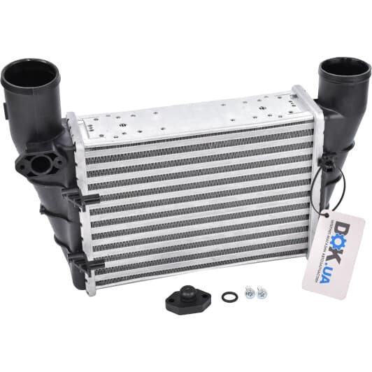 DAW002TT Thermotec Інтеркулер