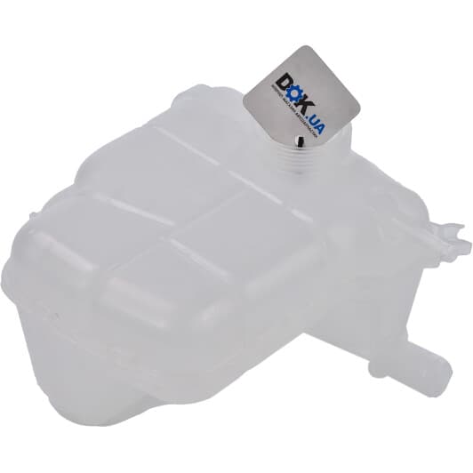 48610 Febi Бачок охолоджувальної рідини