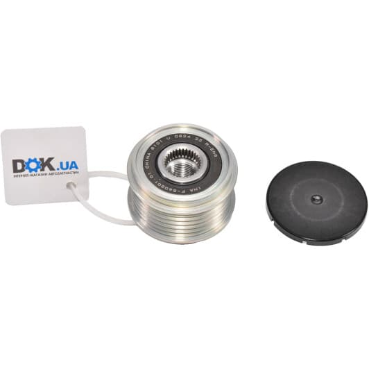 535 0216 10 INA Муфта генератора