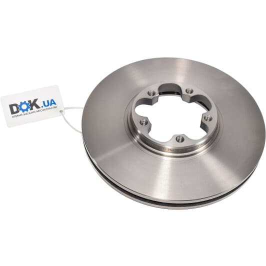 BG3676 Delphi Тормозной диск