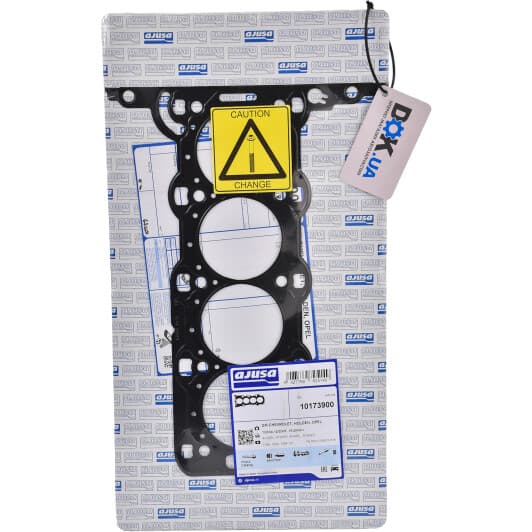 10173900 Ajusa Прокладка ГБЦ