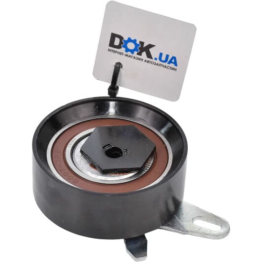 VKM 11257 SKF Натяжной ролик ремня ГРМ