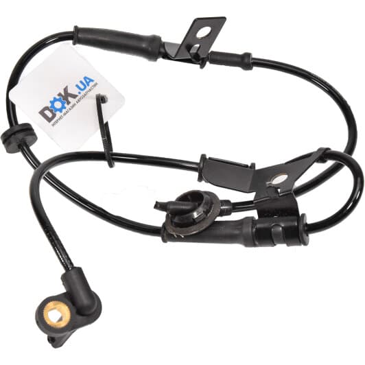 ABS559 Japanparts Датчик ABS для Mitsubishi Grandis