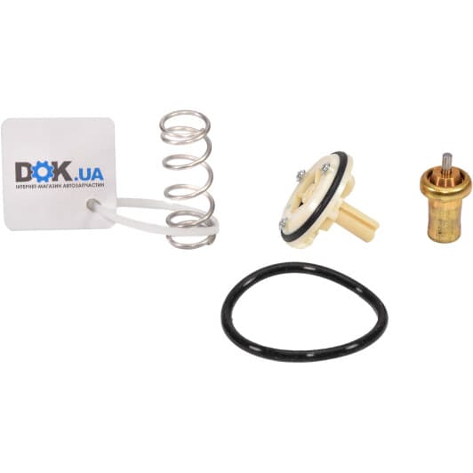 TH42383G1 Gates Термостат