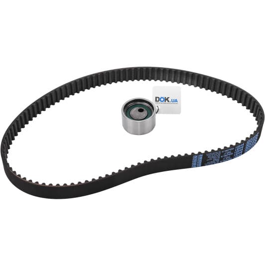 KTB377 Dayco Комплект ременя ГРМ